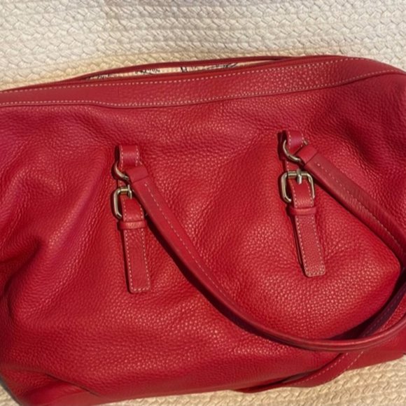 Barr + Barr Handbags - BARR + BARR SATCHEL
